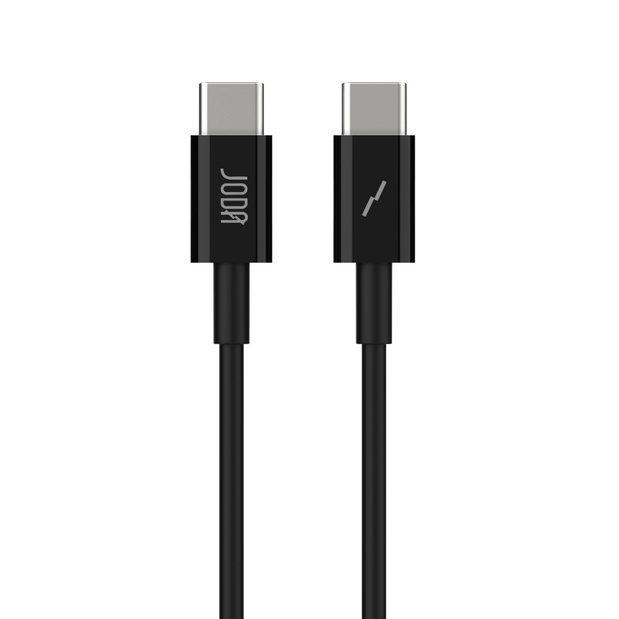 BASIC 60 USB C-C Cable